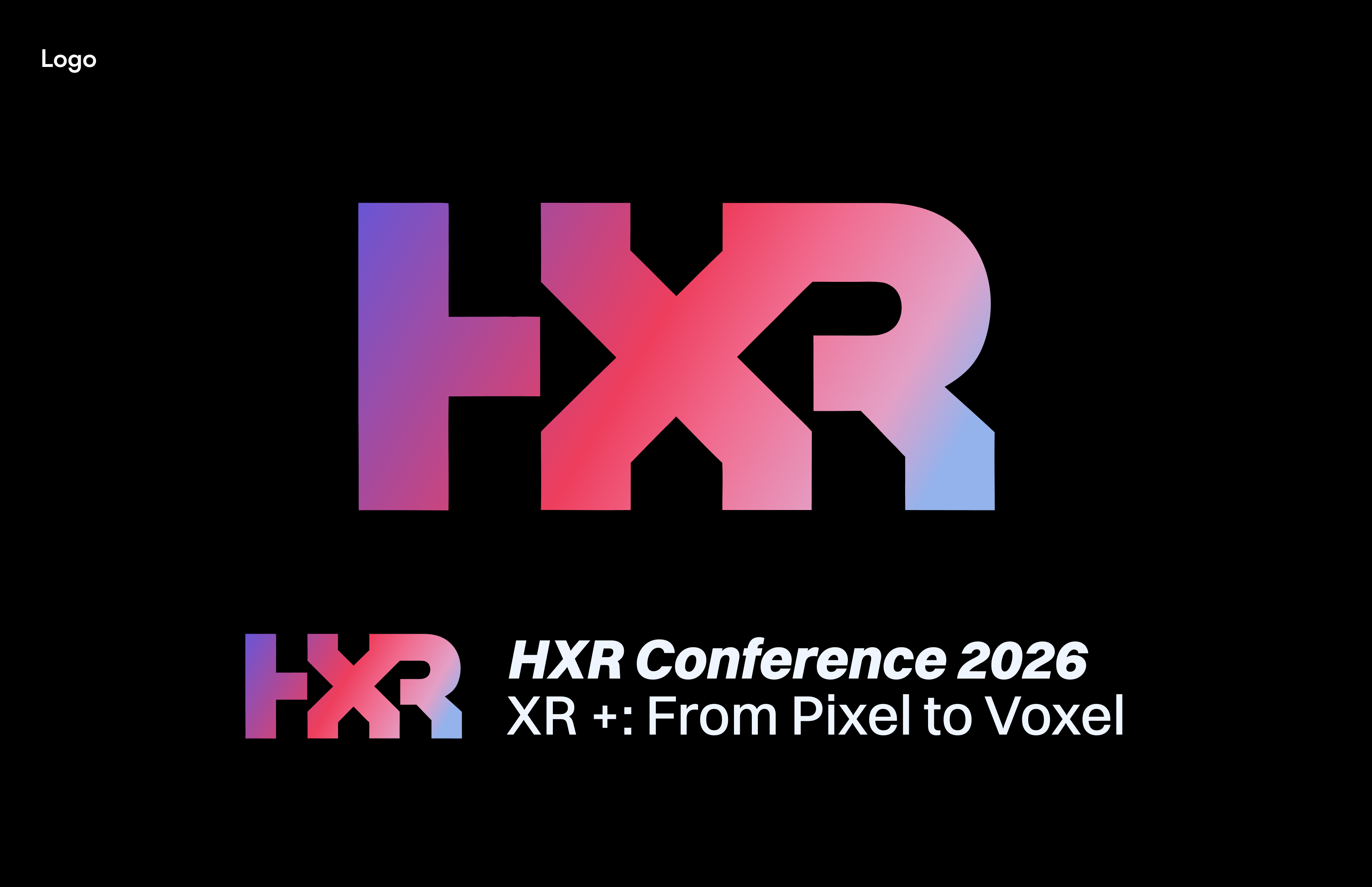 harvardxr 2026 logo