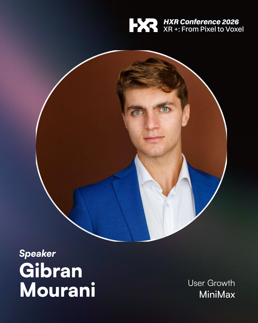 speaker 1