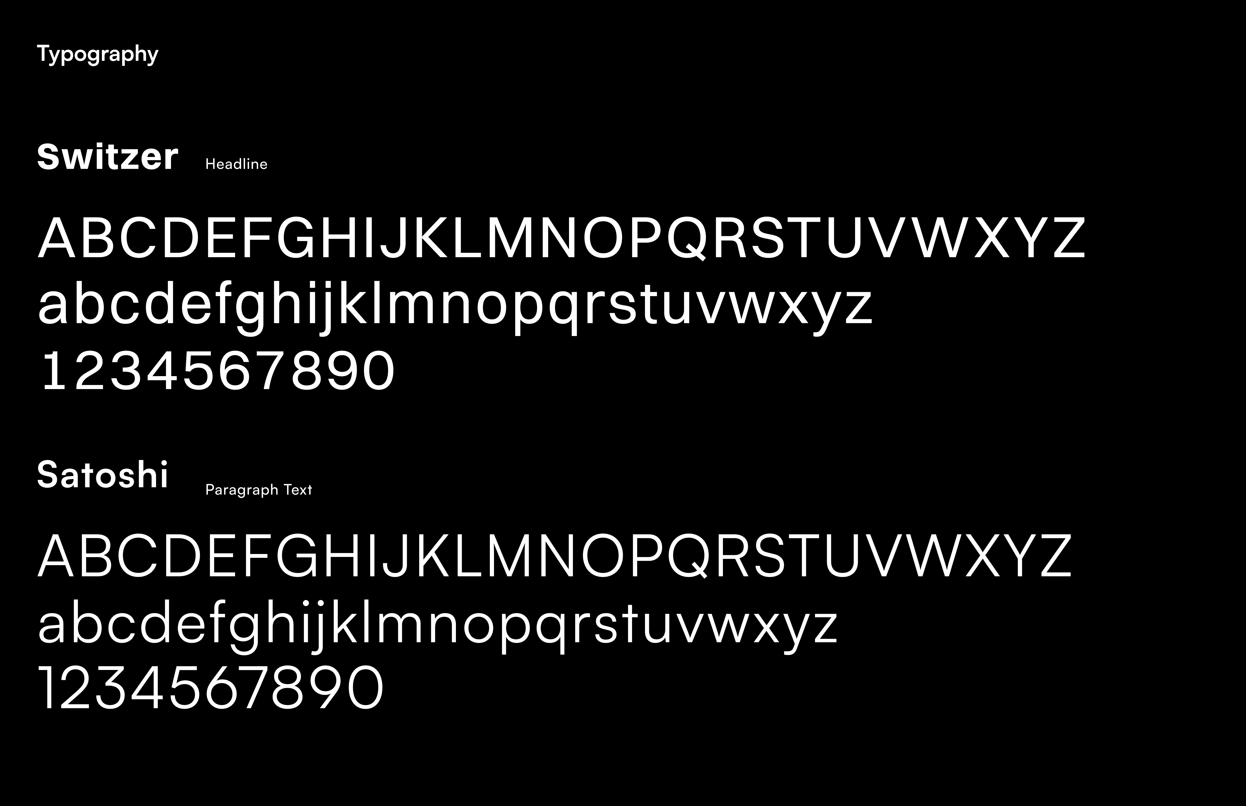 harvardxr 2026 typography